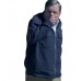 The Machine 2023 Mark Hamill (Albert Kreischer) Blue Cotton Jacket